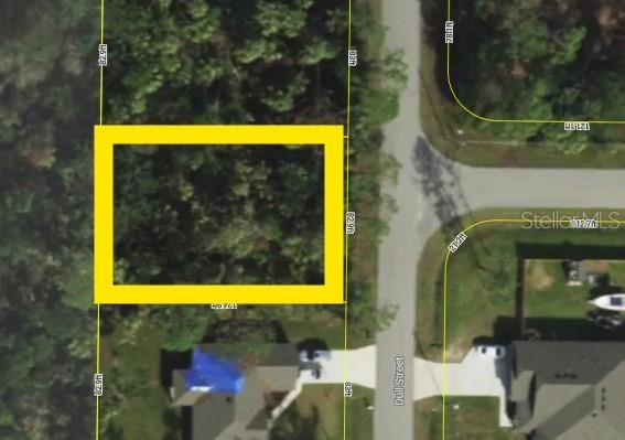 En Venta: $22,500 (0.24 acres)