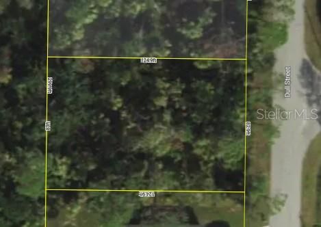 En Venta: $22,500 (0.24 acres)
