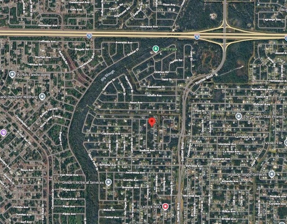 En Venta: $23,999 (0.23 acres)