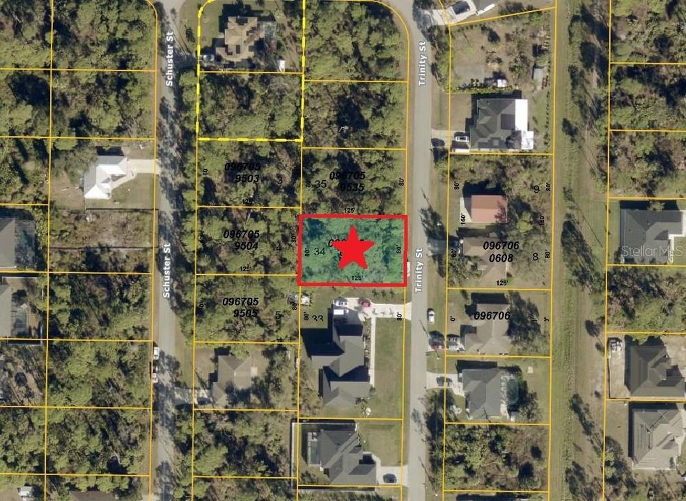 En Venta: $23,999 (0.23 acres)