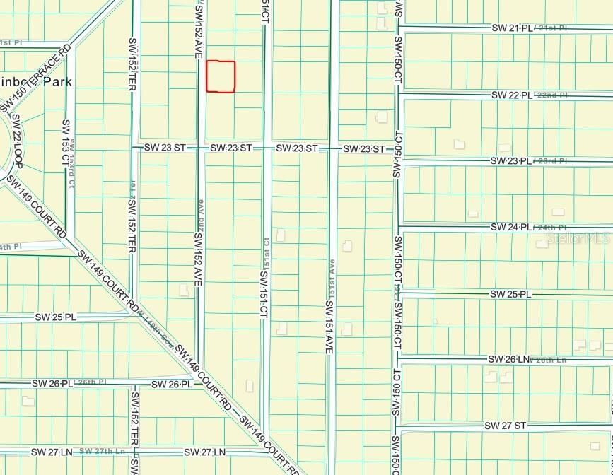 На продажу: $39,999 (0.46 acres)