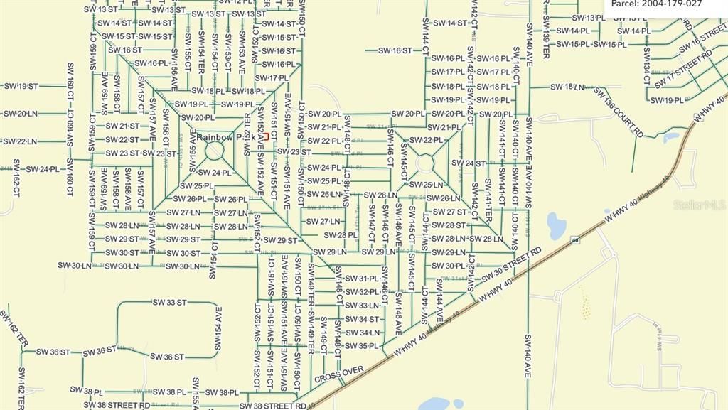 На продажу: $39,999 (0.46 acres)