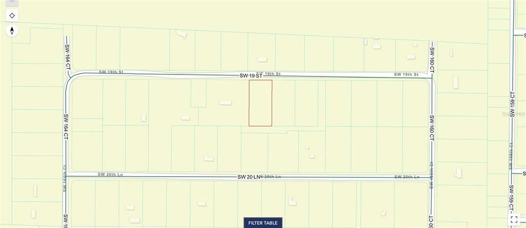 На продажу: $42,500 (1.03 acres)