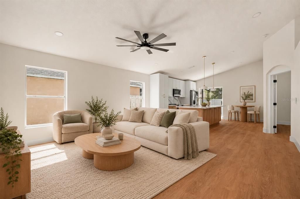For Sale: $415,000 (4 beds, 2 baths, 1449 Square Feet)