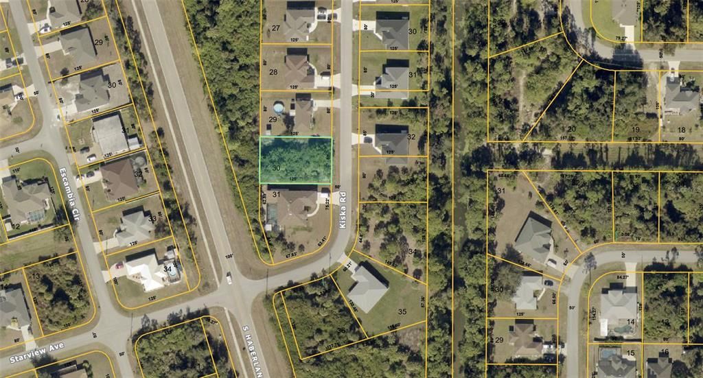 En Venta: $29,000 (0.23 acres)