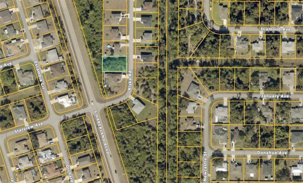 En Venta: $29,000 (0.23 acres)