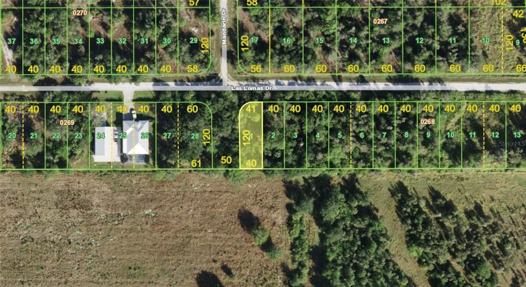 For Sale: $29,000 (0.11 acres)