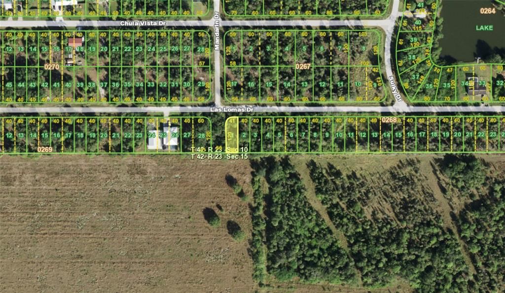 For Sale: $29,000 (0.11 acres)