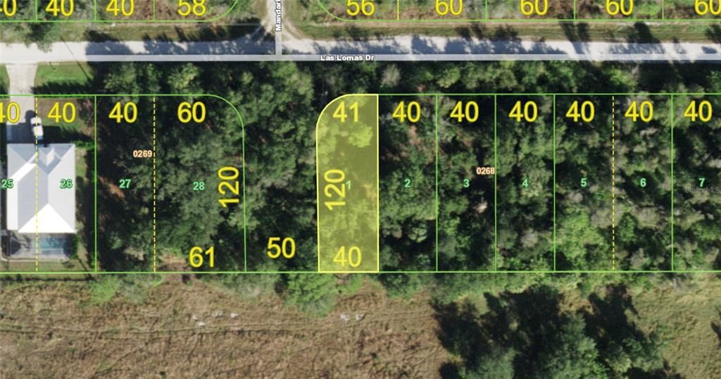 For Sale: $29,000 (0.11 acres)