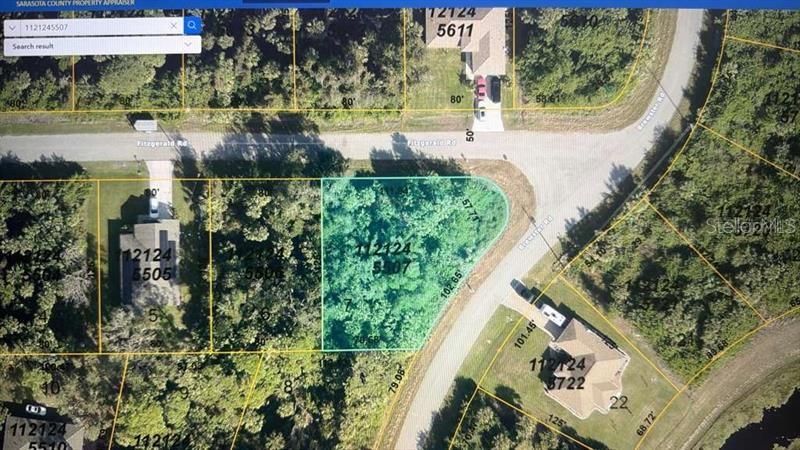 En Venta: $29,900 (0.33 acres)