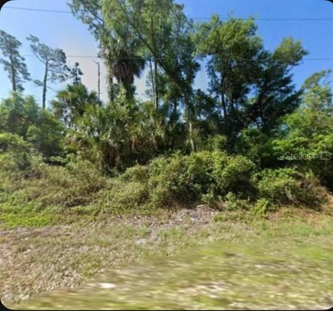 En Venta: $20,500 (0.23 acres)