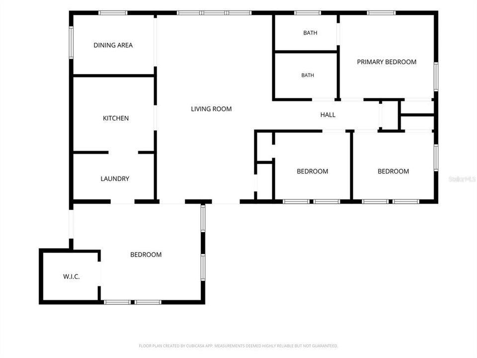 En Venta: $325,000 (4 camas, 2 baños, 1446 Pies cuadrados)