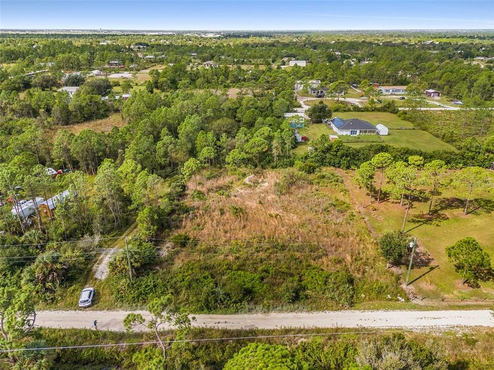 For Sale: $74,000 (1.25 acres)