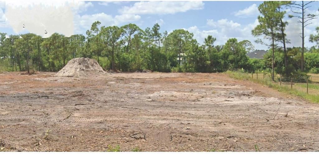 For Sale: $74,000 (1.25 acres)
