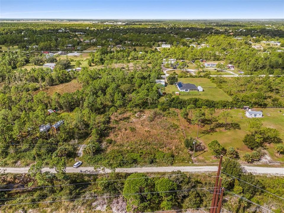 For Sale: $74,000 (1.25 acres)
