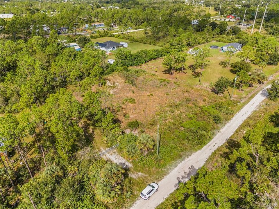 For Sale: $74,000 (1.25 acres)