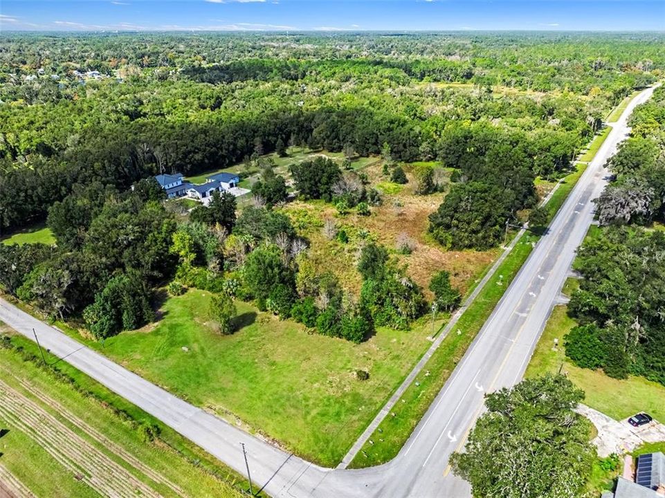 For Sale: $275,000 (4.35 acres)