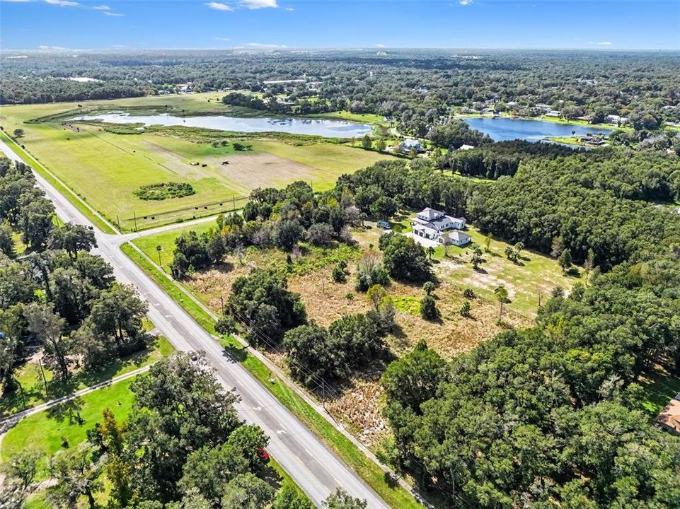 For Sale: $275,000 (4.35 acres)