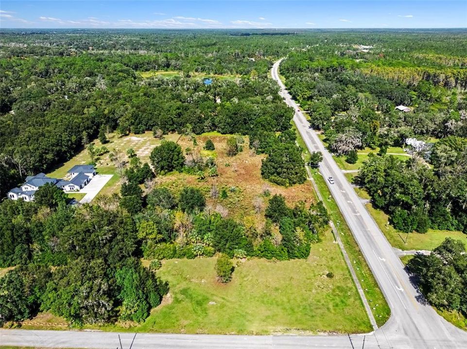 For Sale: $275,000 (4.35 acres)