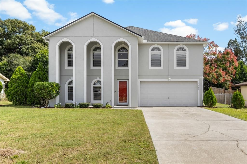 For Sale: $415,000 (4 beds, 3 baths, 3016 Square Feet)