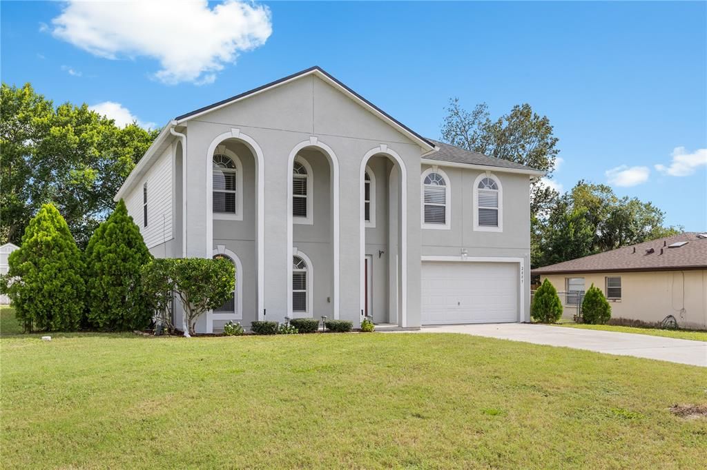 For Sale: $415,000 (4 beds, 3 baths, 3016 Square Feet)