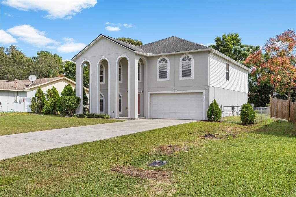 For Sale: $415,000 (4 beds, 3 baths, 3016 Square Feet)