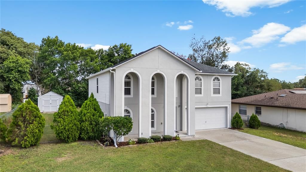 For Sale: $415,000 (4 beds, 3 baths, 3016 Square Feet)