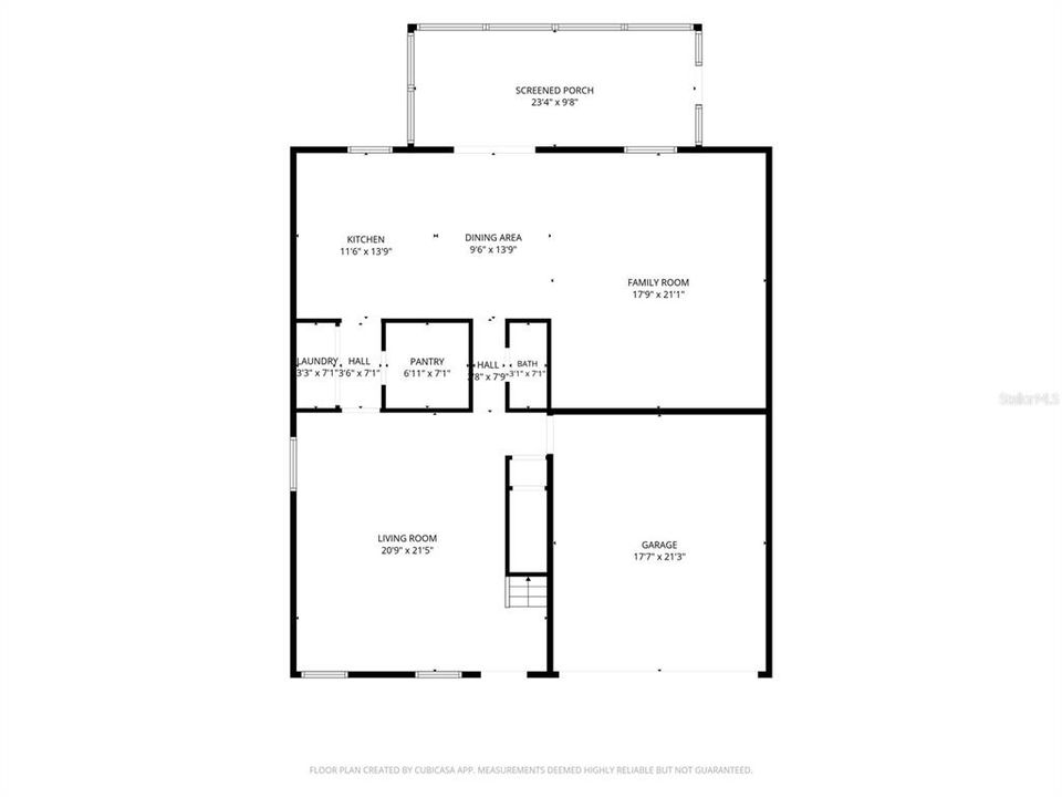 For Sale: $415,000 (4 beds, 3 baths, 3016 Square Feet)