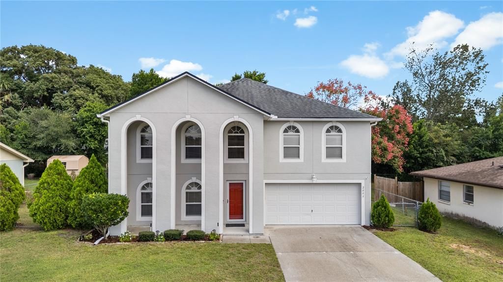 For Sale: $415,000 (4 beds, 3 baths, 3016 Square Feet)