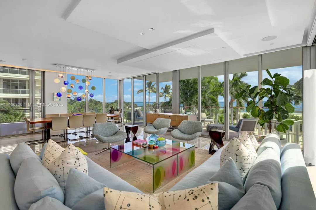 Casa en la Playa 8