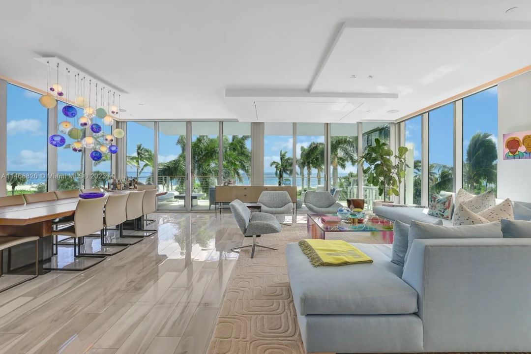 Casa en la Playa 8