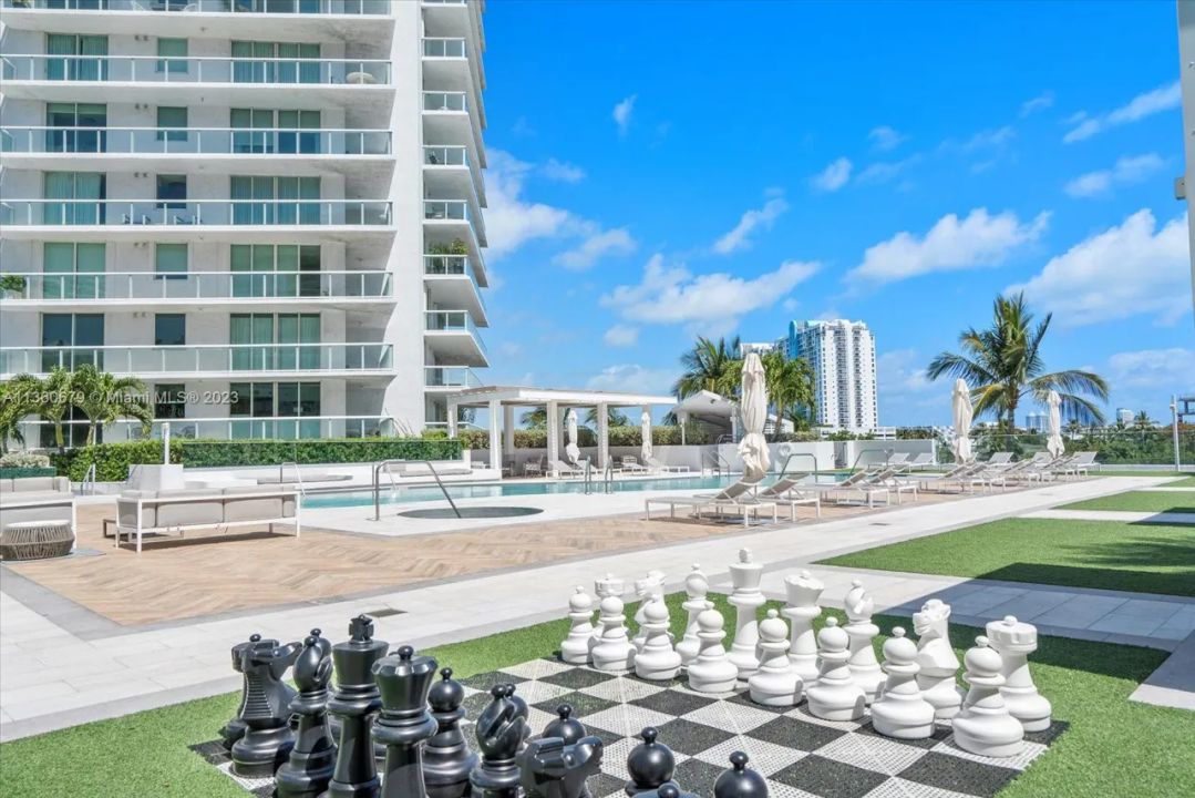 Grand Venetian