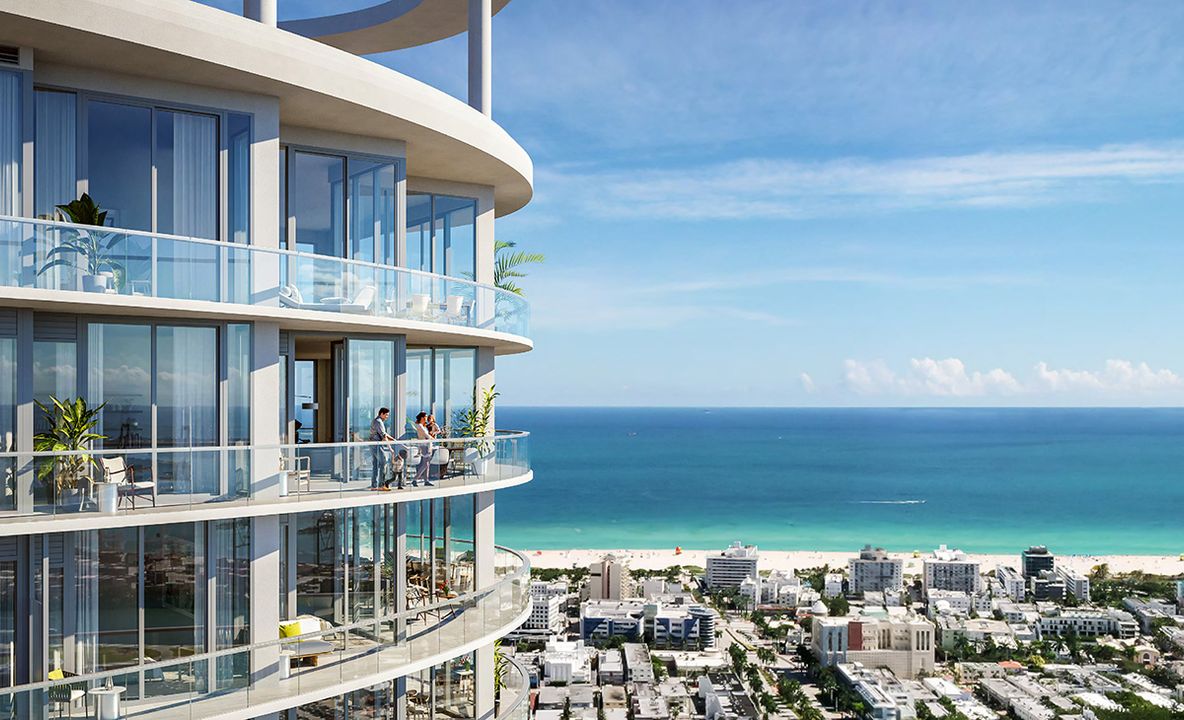 Five Park Miami Beach