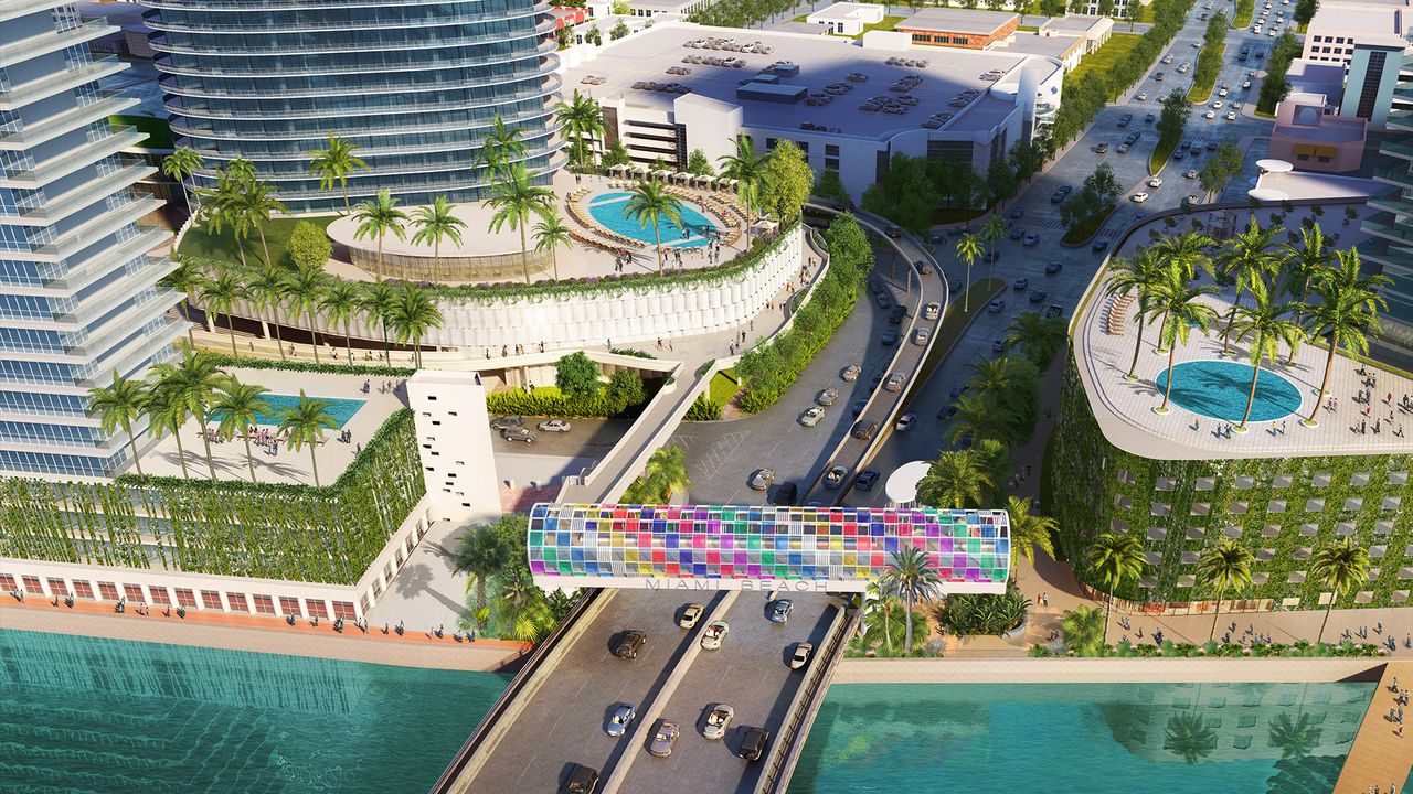 Five Park Miami Beach