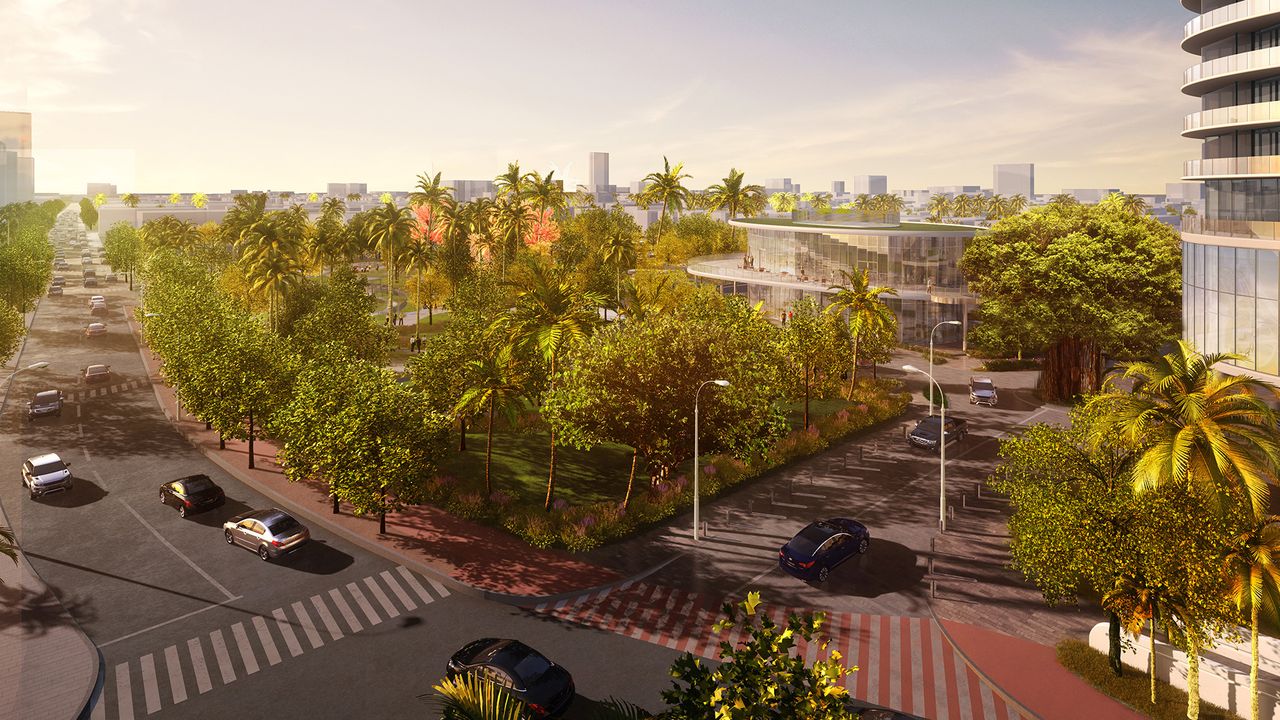 Five Park Miami Beach