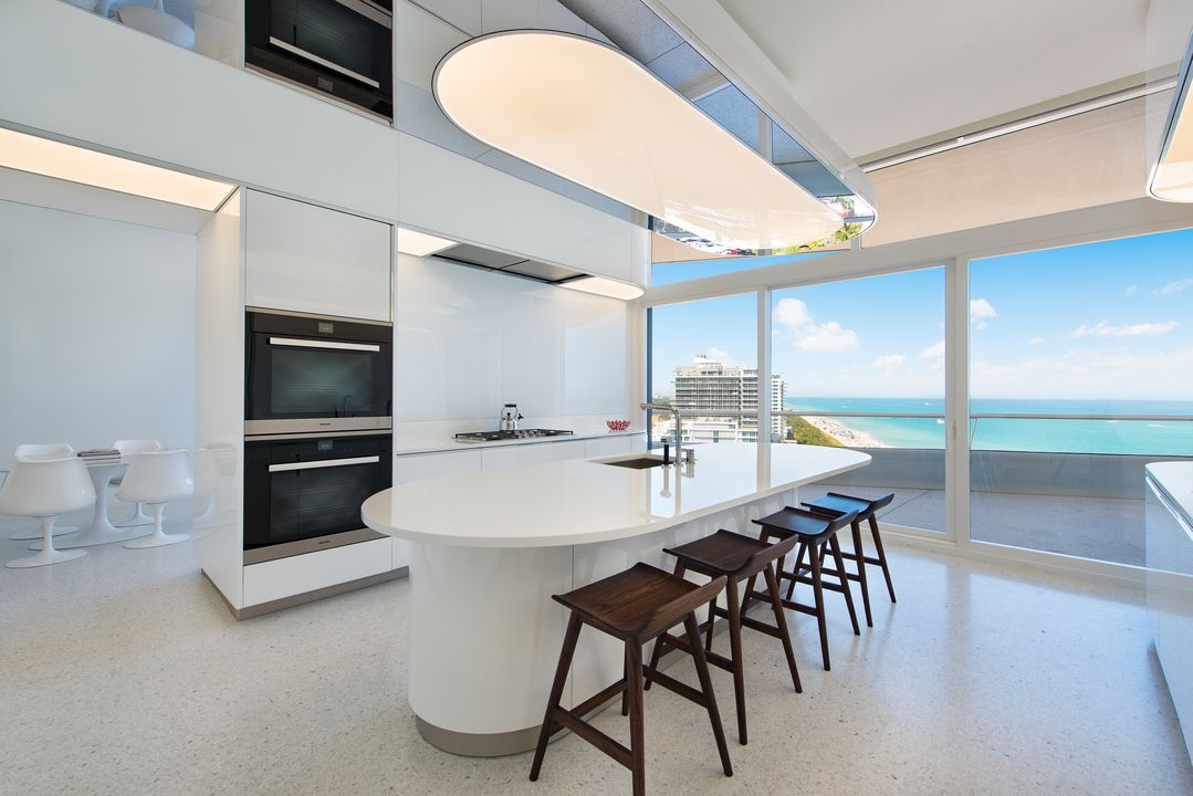 Faena House Residences Miami Beach