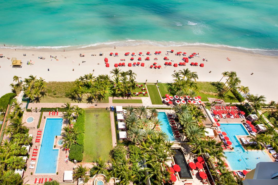 Acqualina Residences