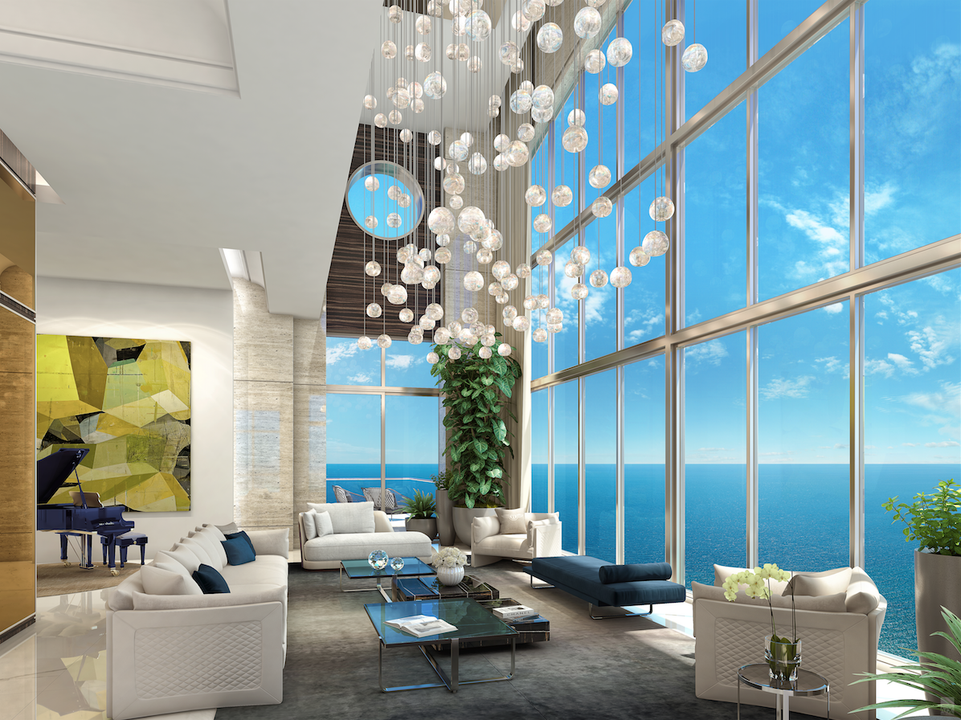 Acqualina Residences