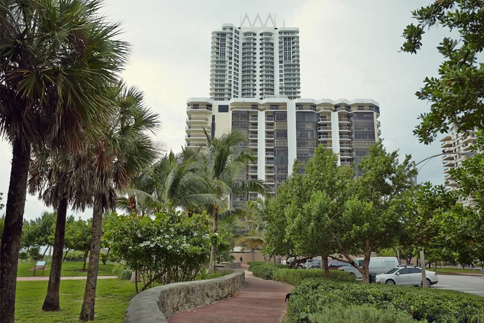 North Miami Beach