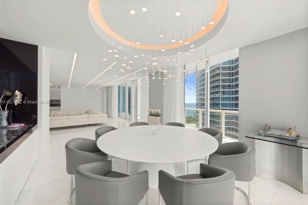 Continuum South Tower