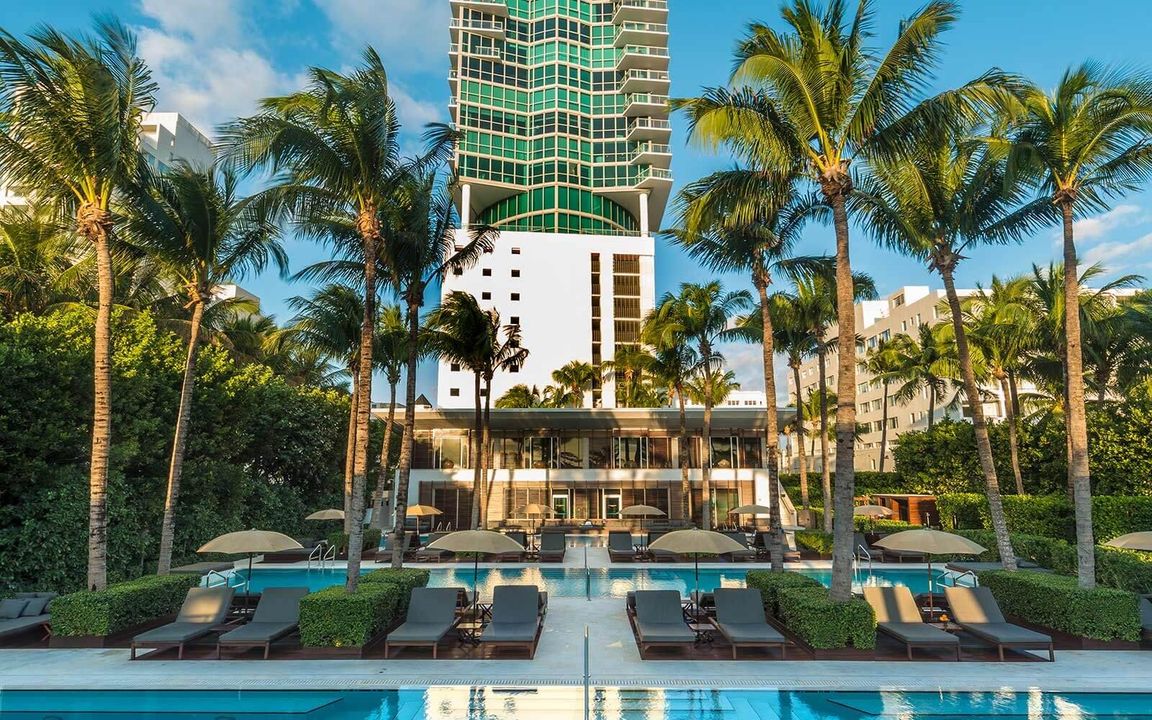Setai Residences