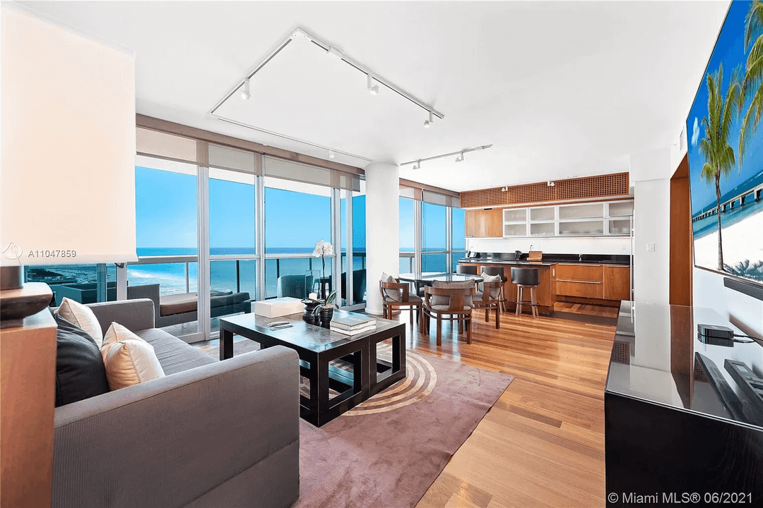 Setai Residences