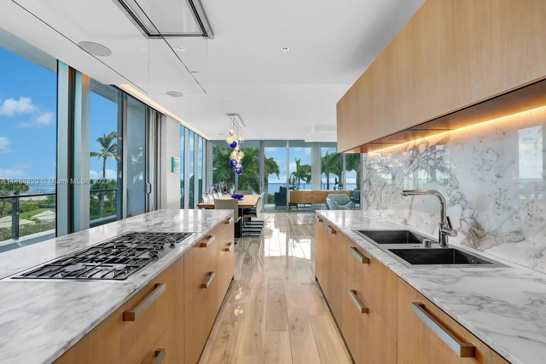 Casa en la Playa 8