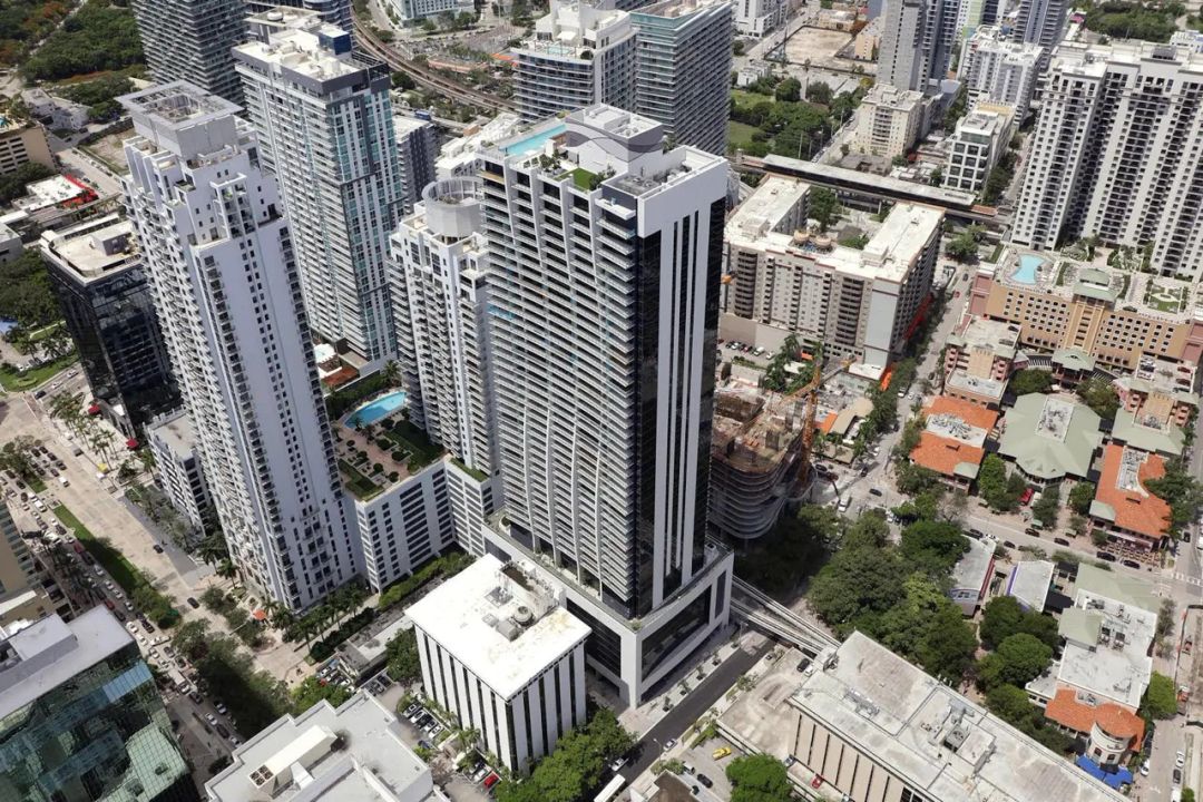 1010 Brickell