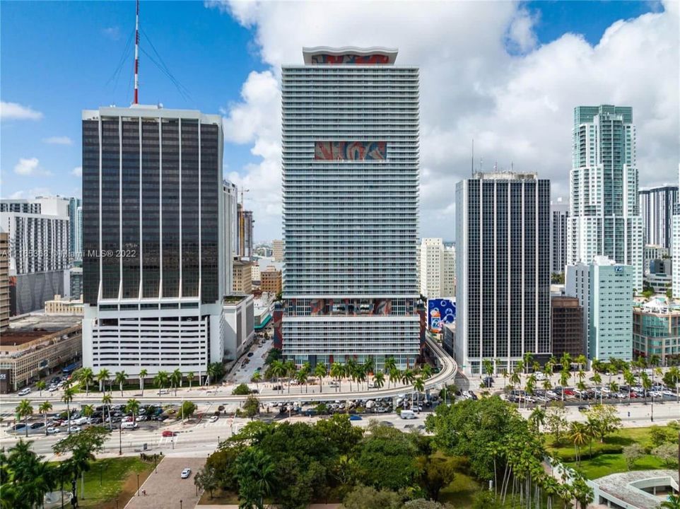 50 Biscayne