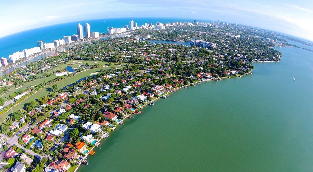North Bay Road