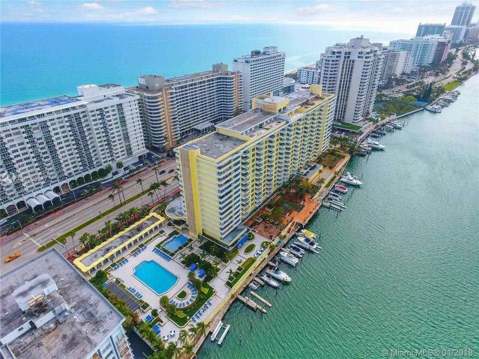 5600 Condominium