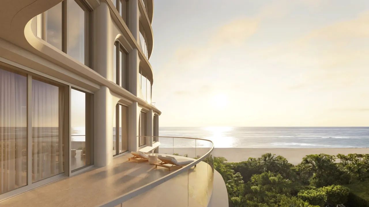 Shore Club