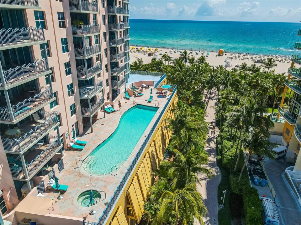 1500 Ocean Drive