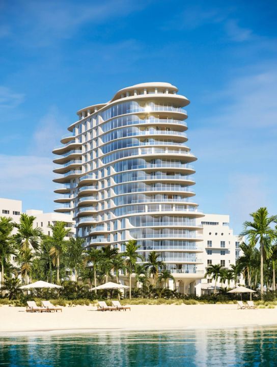 Shore Club